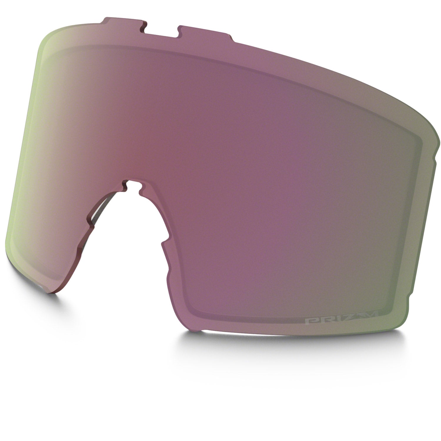 Line Miner L Replacement Lens  - HI Pink Iridium