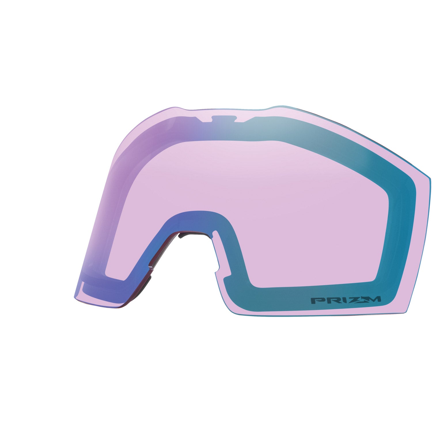 Fall Line M Replacement Lens - Iced Iridium