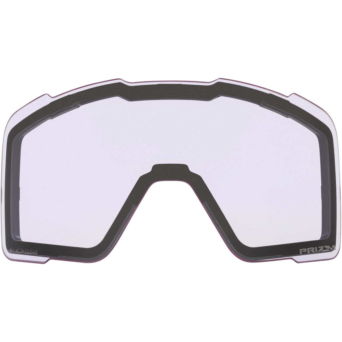 Line Miner Pro L Replacement Lens - Clear Lens