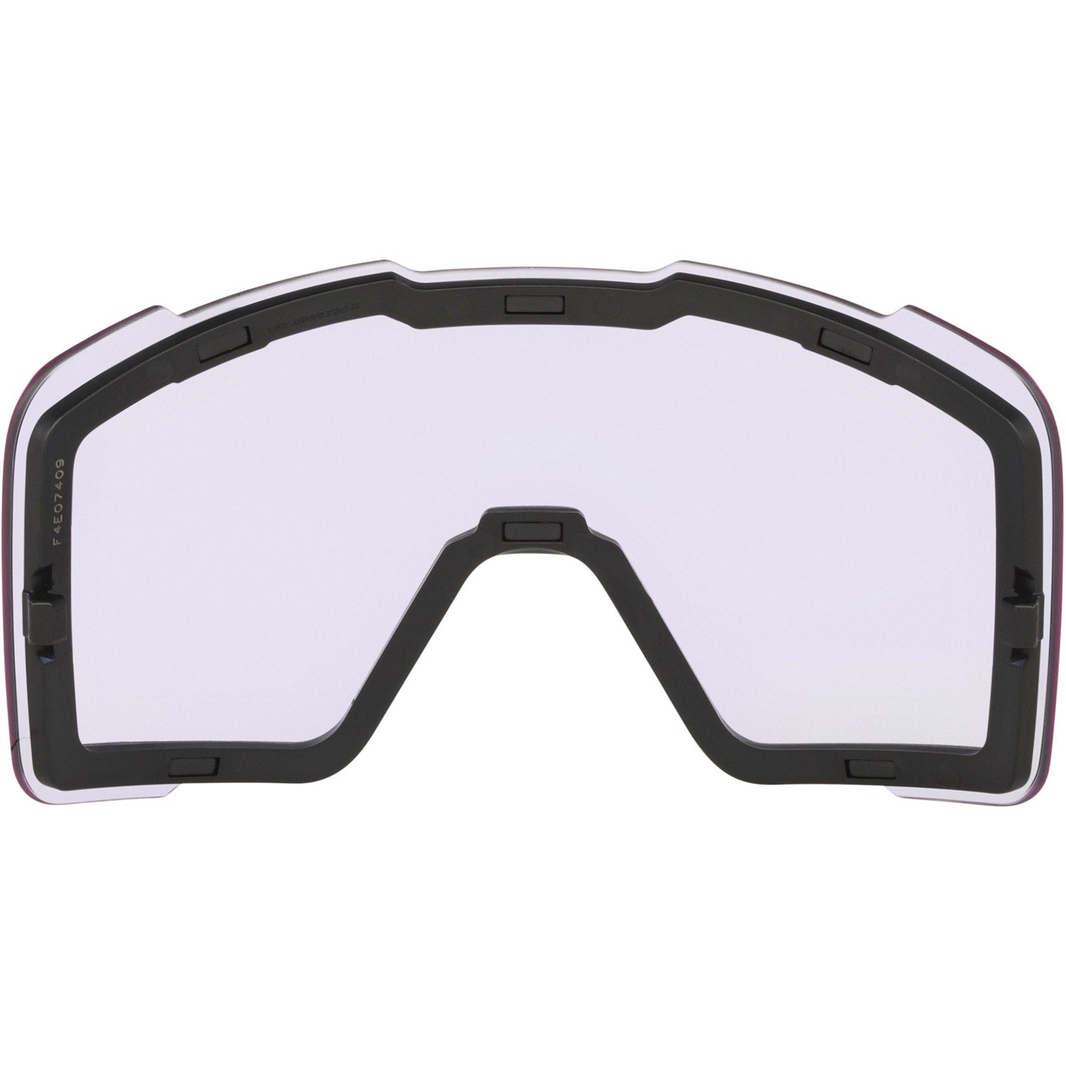 Line Miner Pro M Replacement Lens