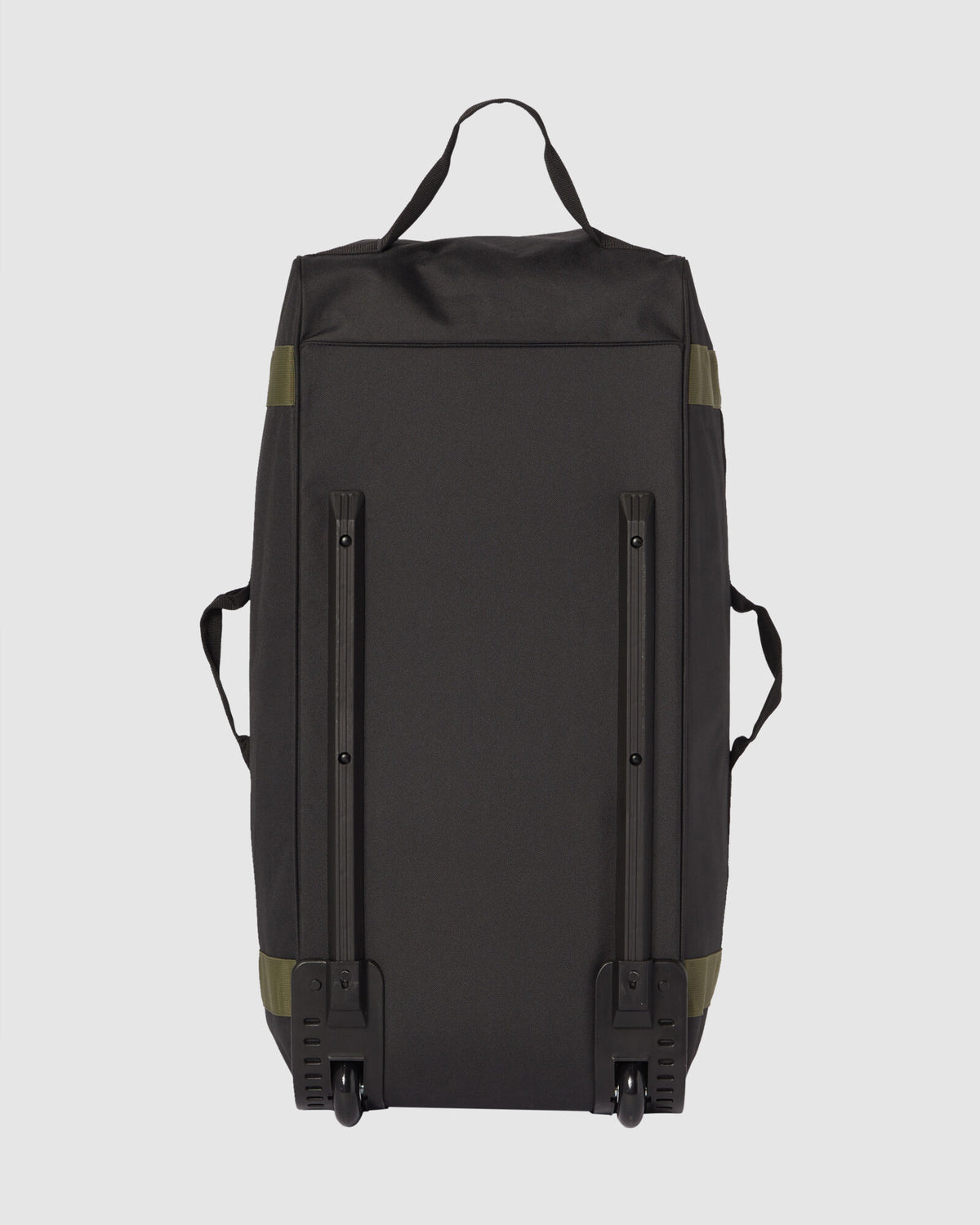 Mens Shelter 70L Large Roller Duffle Bag