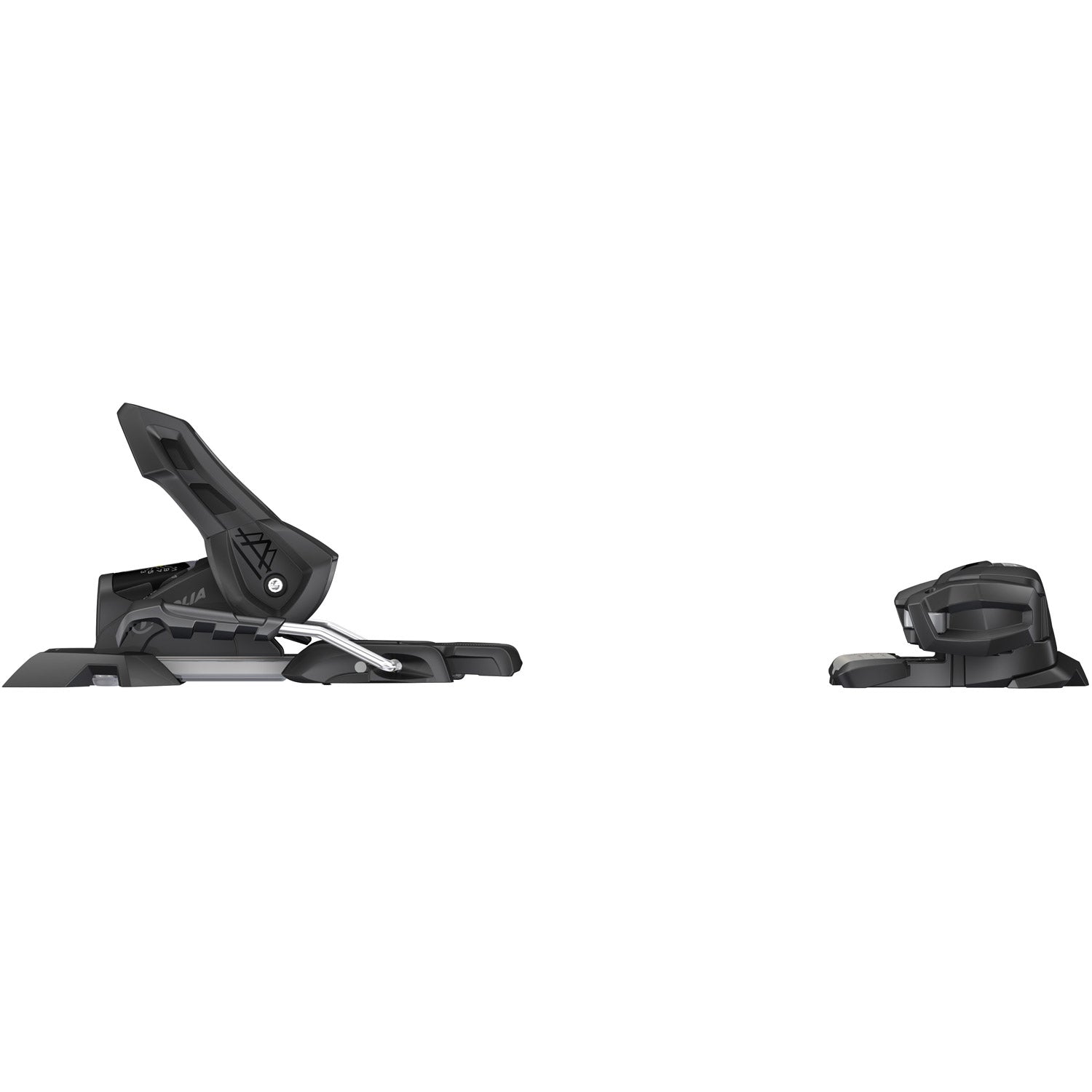 Attack 11 GW Ski Bindings