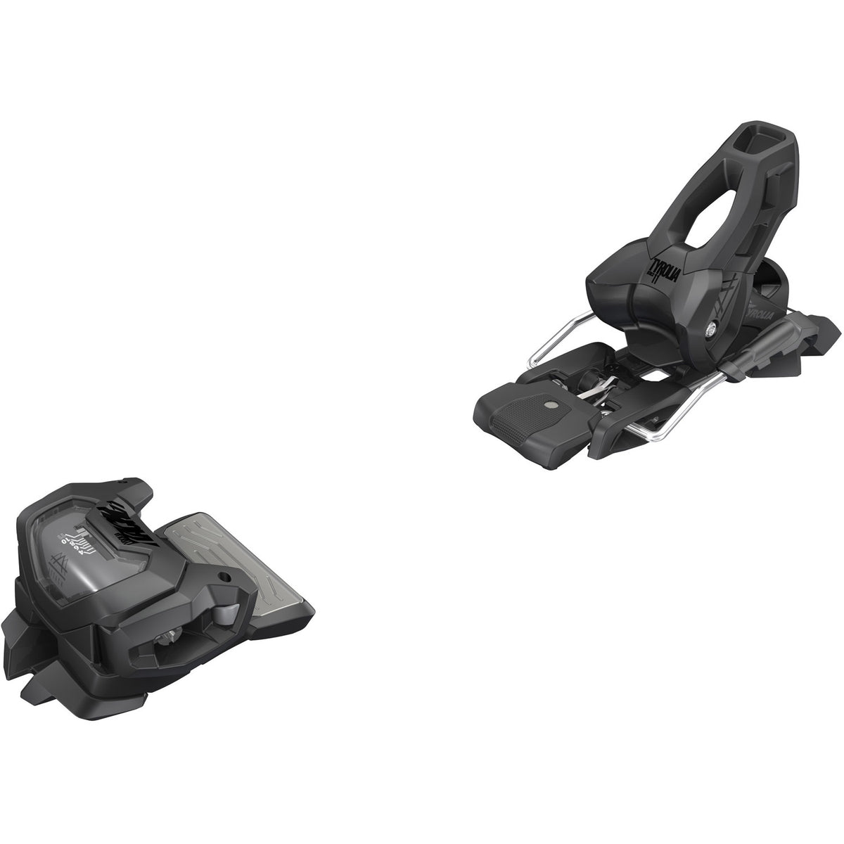 Attack 11 GW Ski Bindings