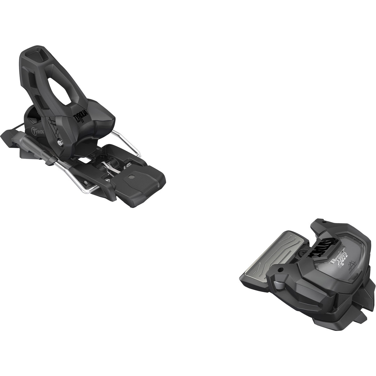 Attack 11 GW Ski Bindings