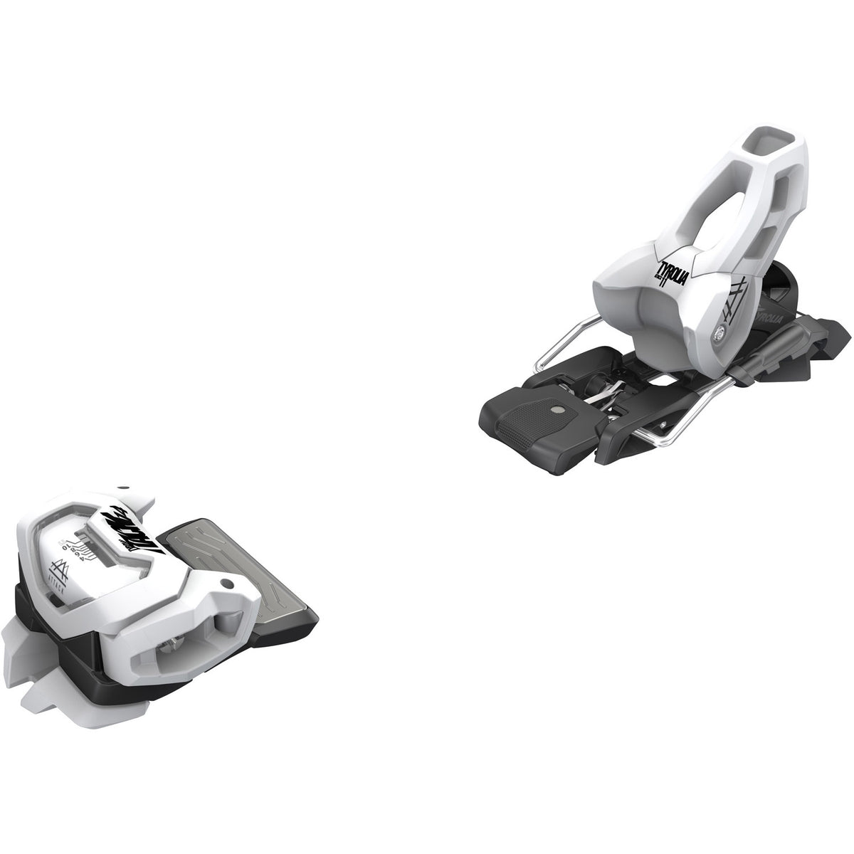 Attack 11 GW Ski Bindings