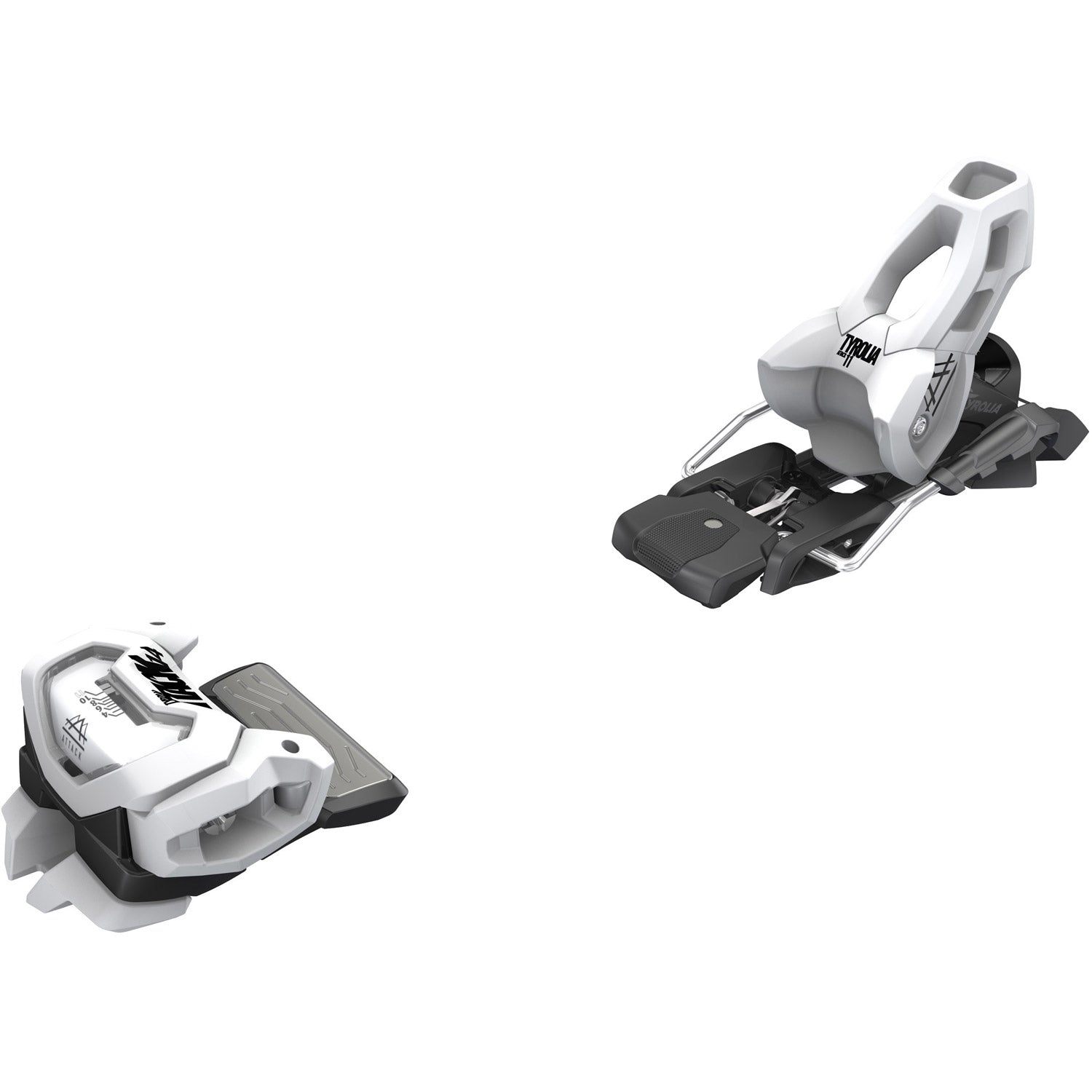 Attack 11 GW Ski Bindings