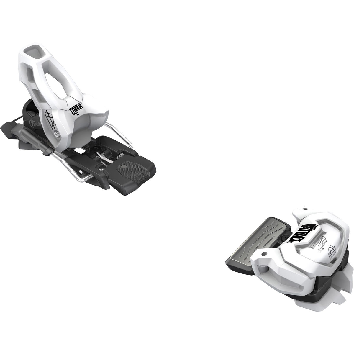 Attack 11 GW Ski Bindings