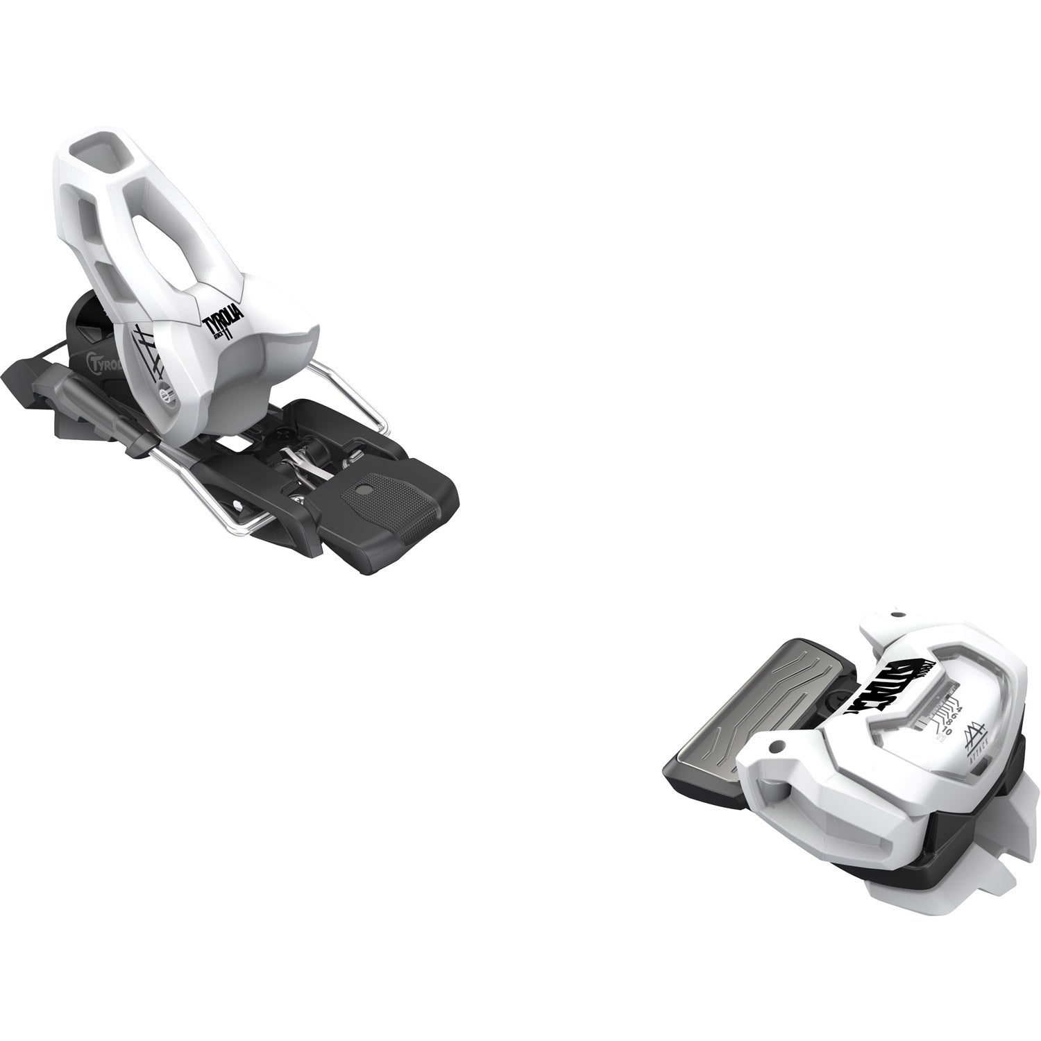 Attack 11 GW Ski Bindings