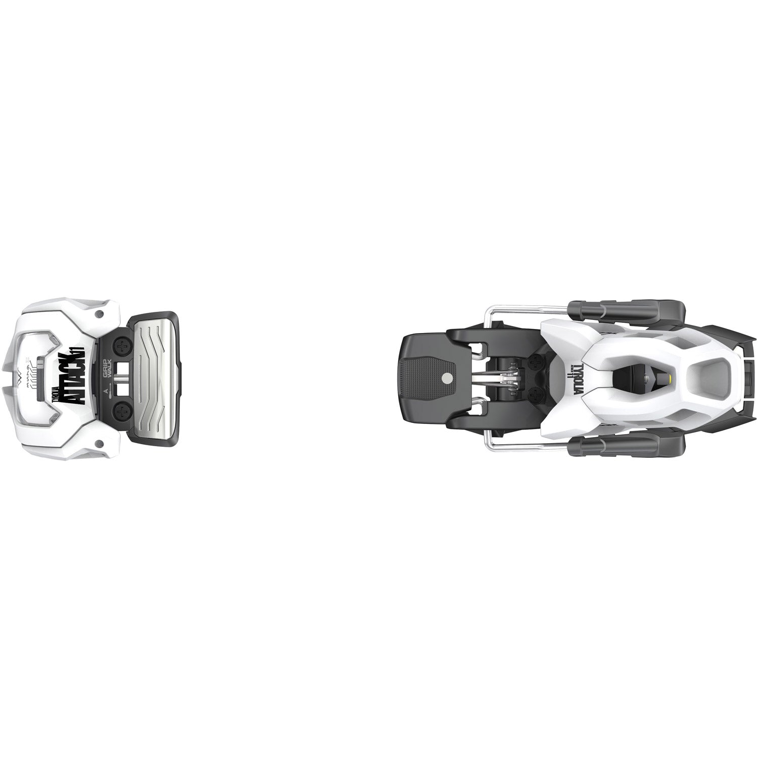Attack 11 GW Ski Bindings