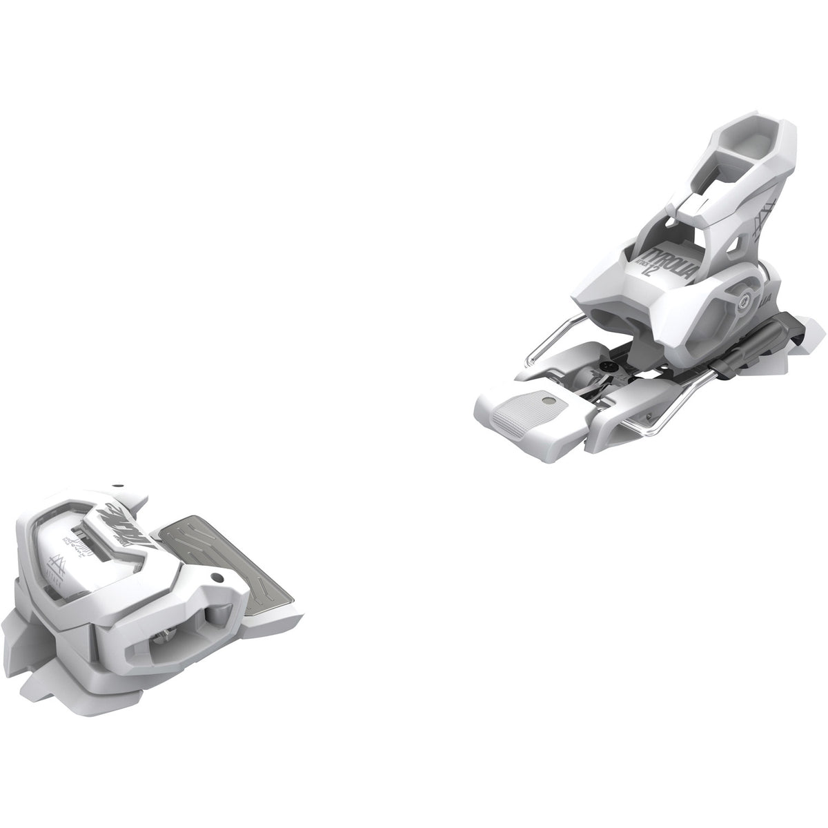 Attack 12 GW Ski Bindings