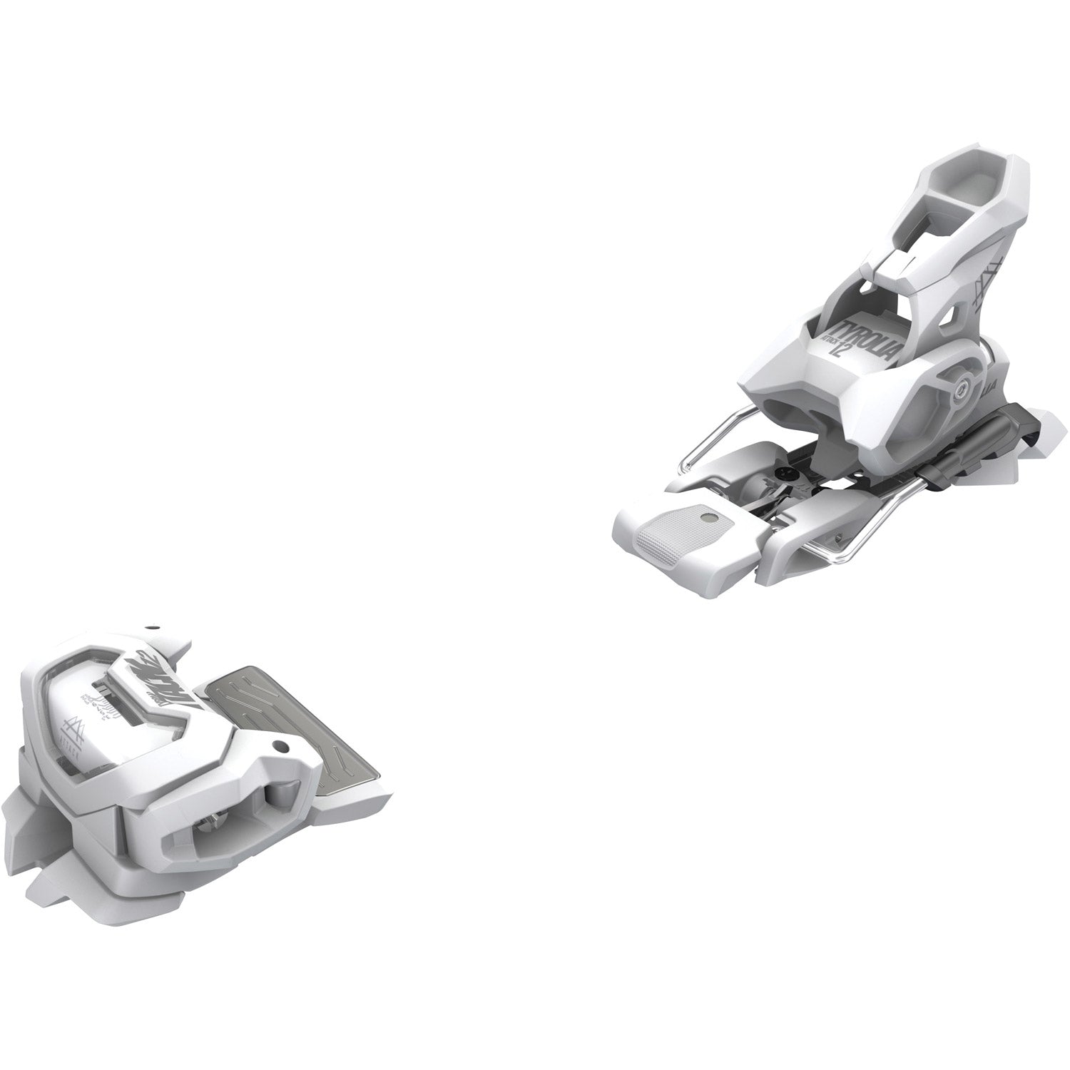 Attack 12 GW Ski Bindings