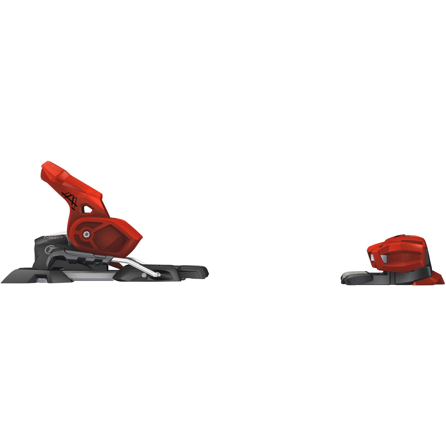 Attack 14 GW Ski Bindings