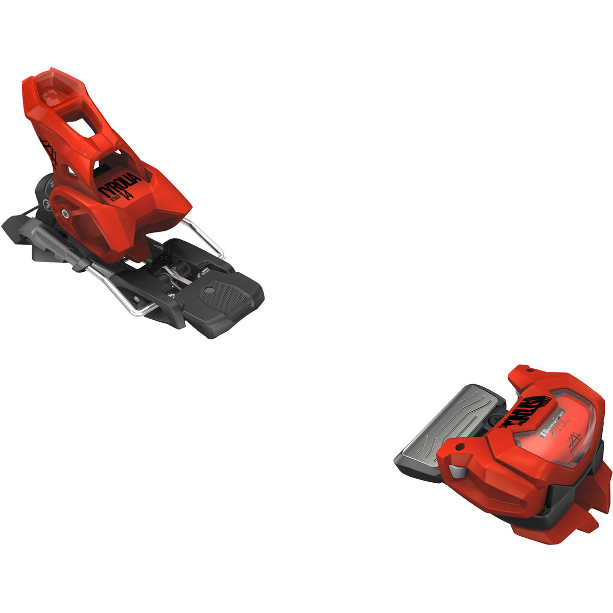 Attack 14 GW Ski Bindings