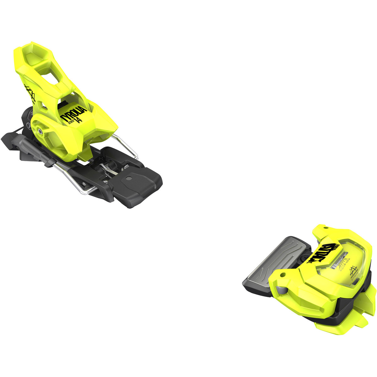 Attack 14 GW Ski Bindings