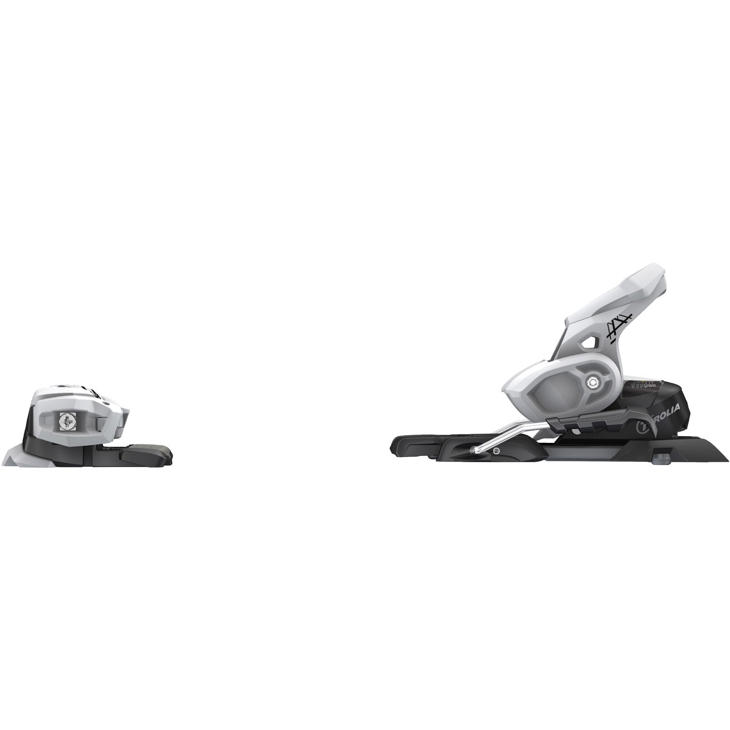 Attack 14 GW Ski Bindings