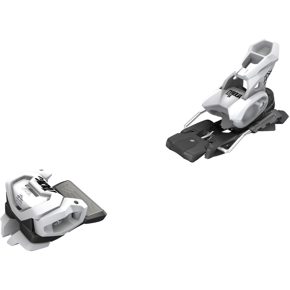 Attack 14 GW Ski Bindings