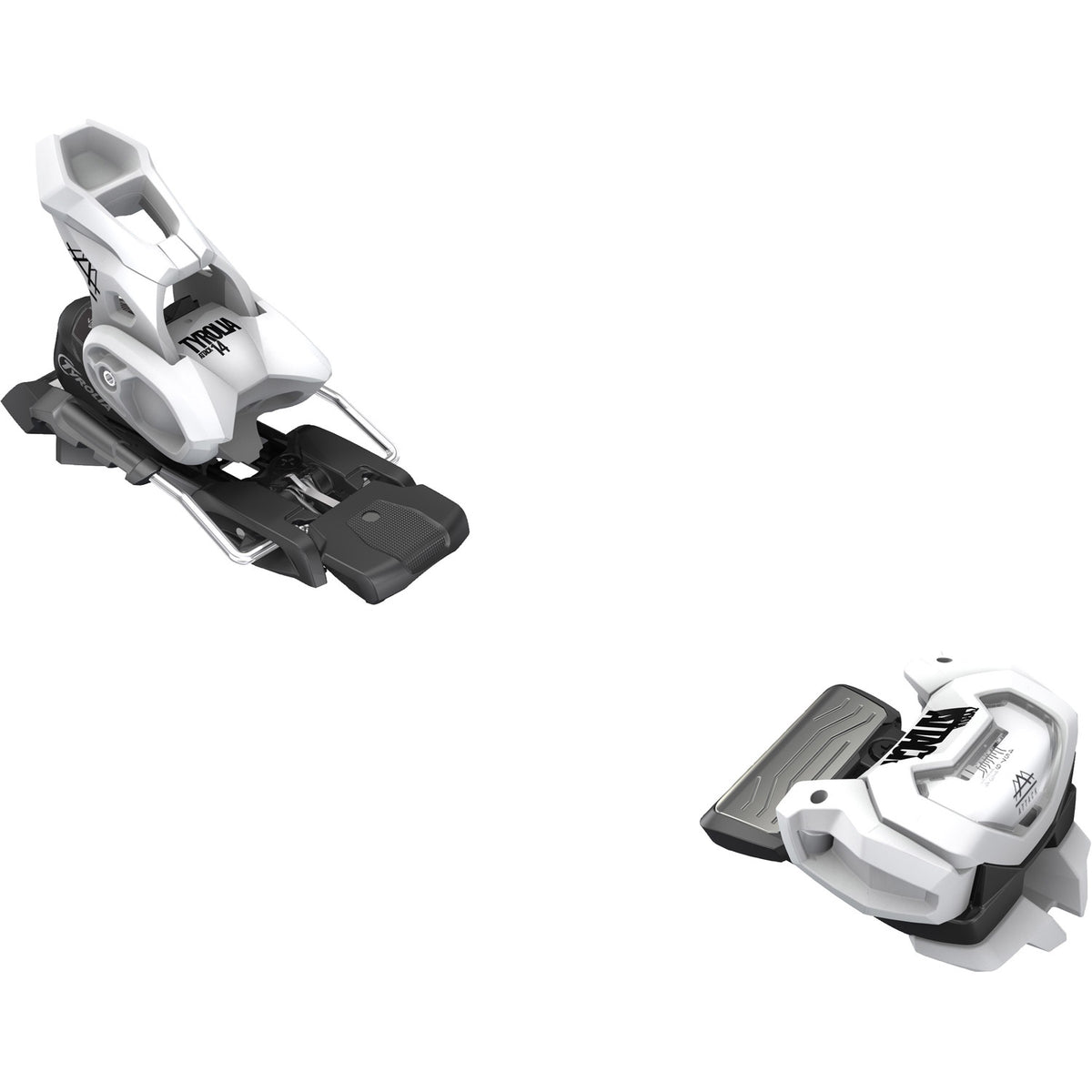 Attack 14 GW Ski Bindings
