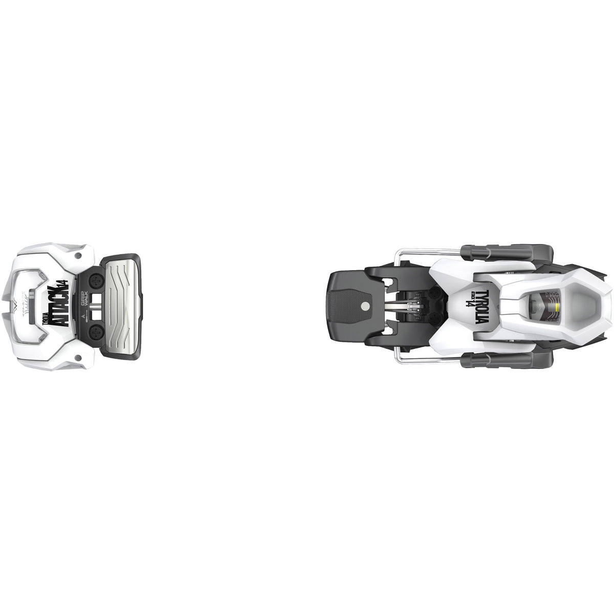 Attack 14 GW Ski Bindings