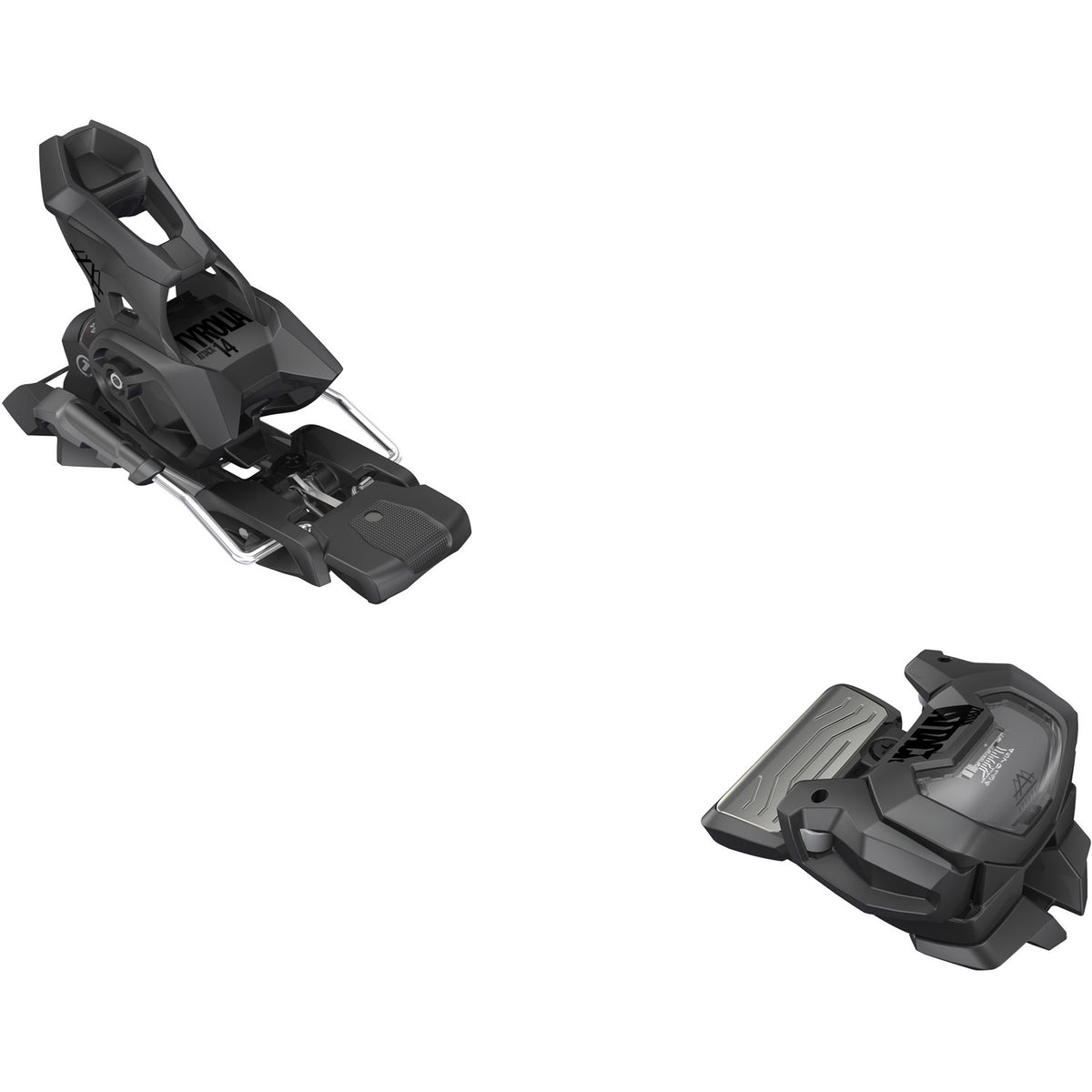 Attack 14 GW Ski Bindings