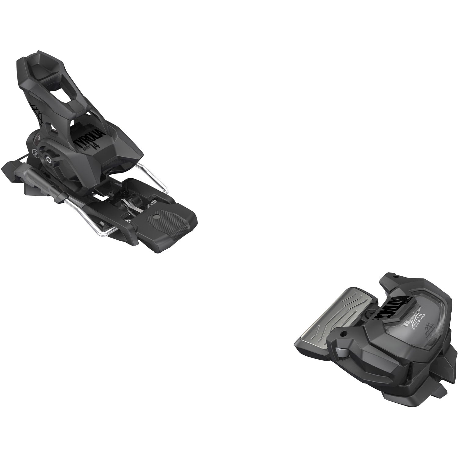 Attack 14 GW Ski Bindings