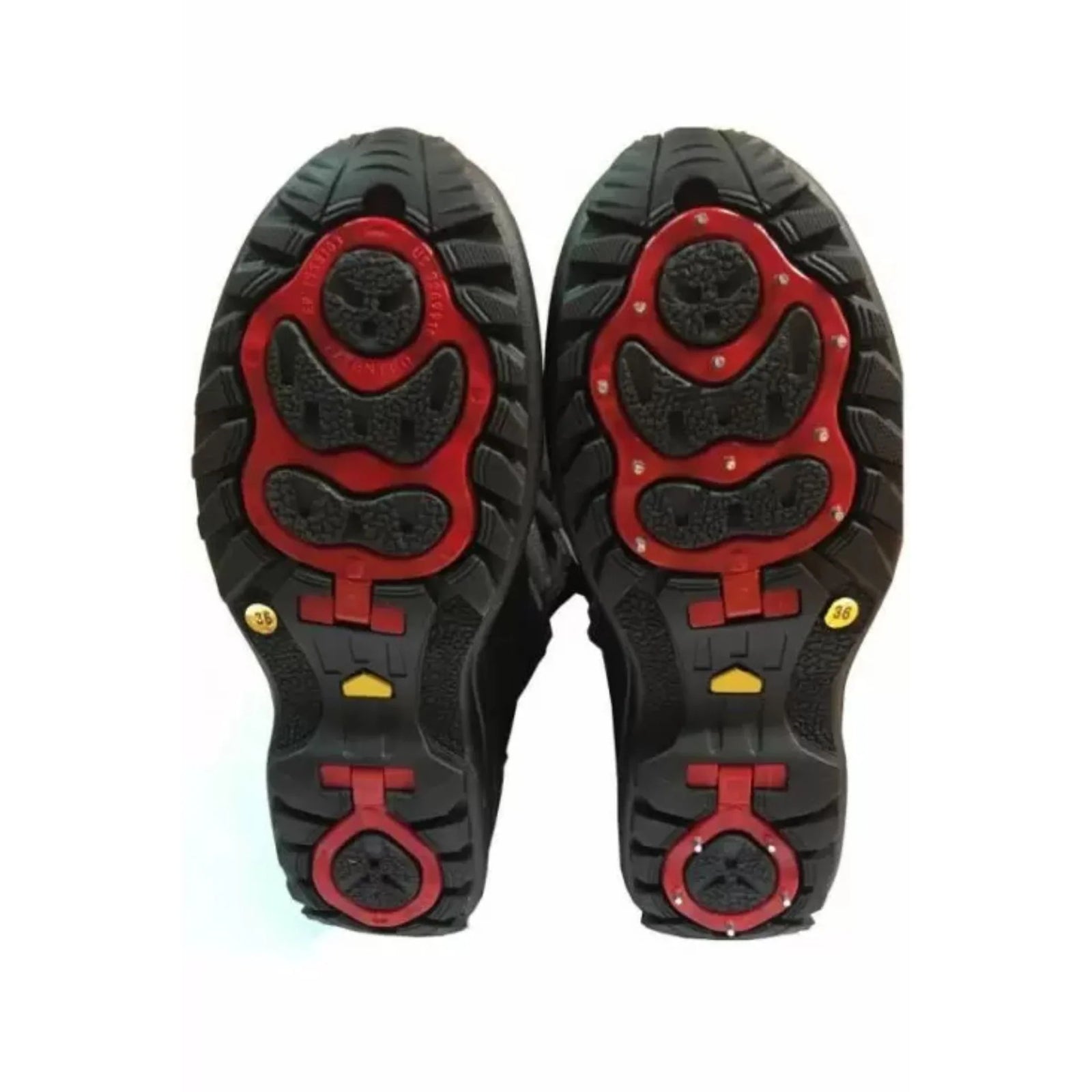 Venice Side Zip Ladies Apre Boots 