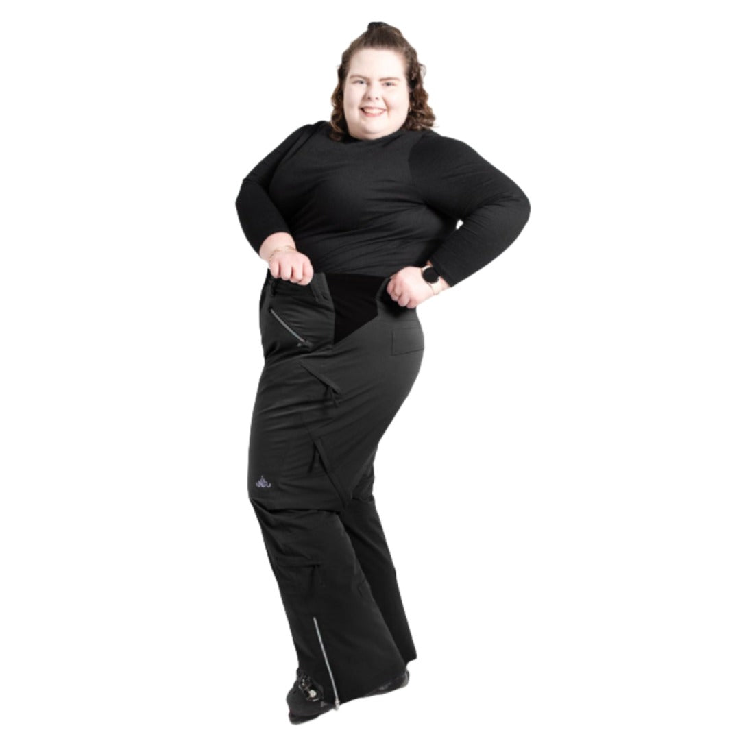 Mila Regular Snow Pants