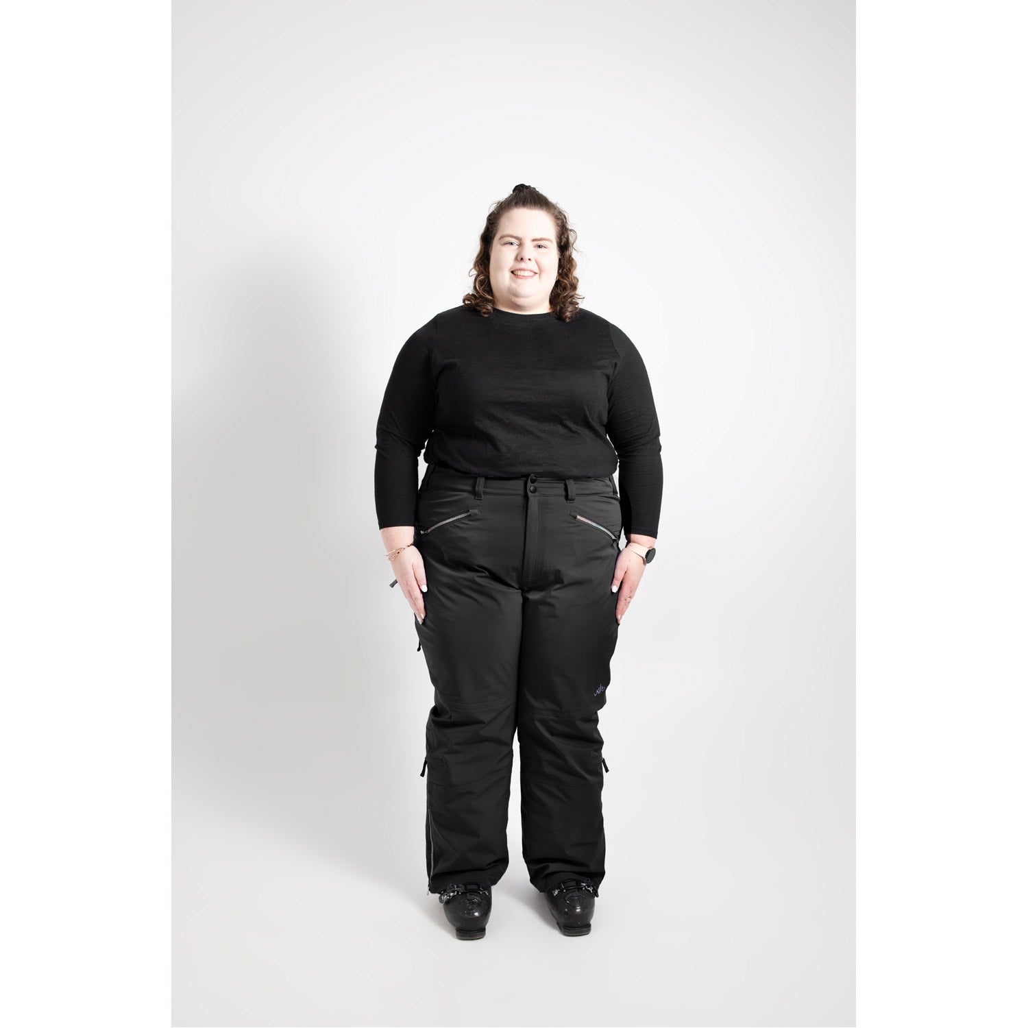 Mila Regular Snow Pants