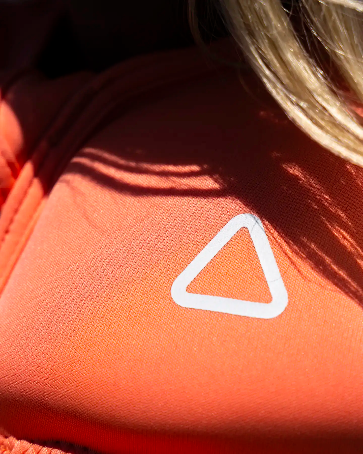 Corp Women's Impact Vest