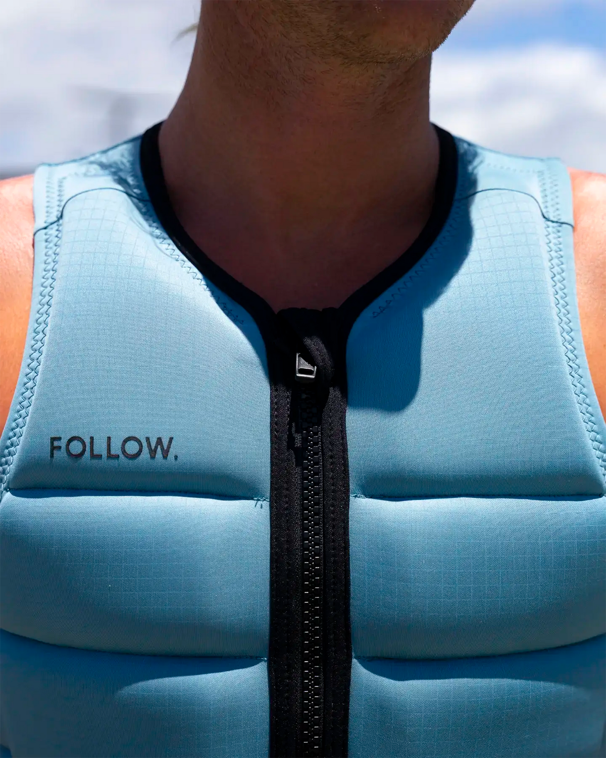 P1 Traction Impact Vest