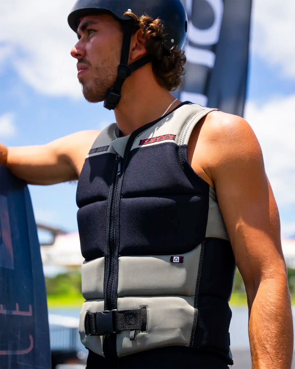 Capiva Life Jacket