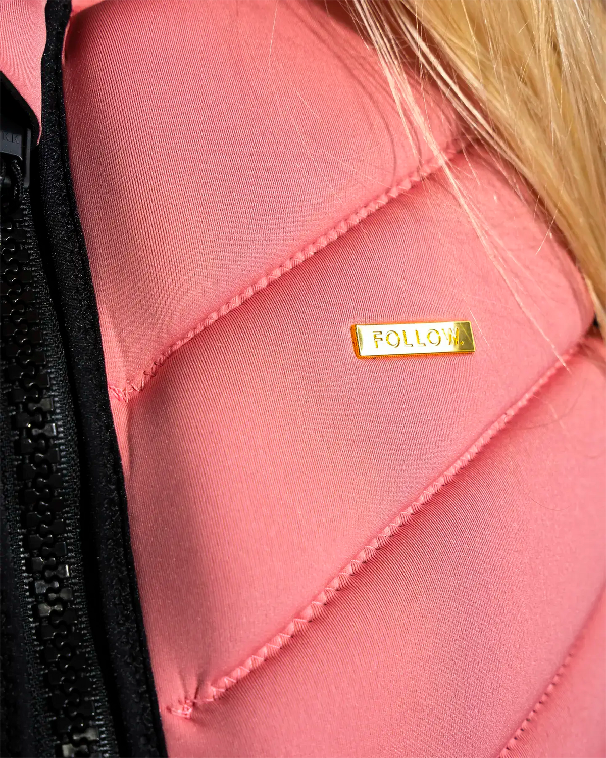 Cleo Life Jacket