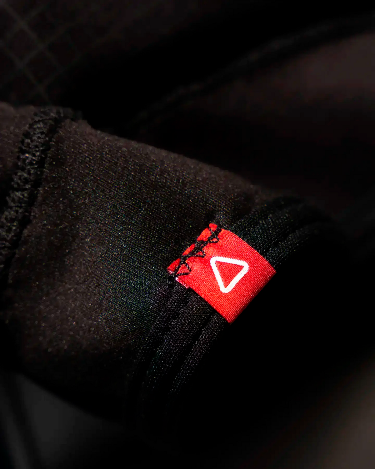 P1 Traction Impact Vest