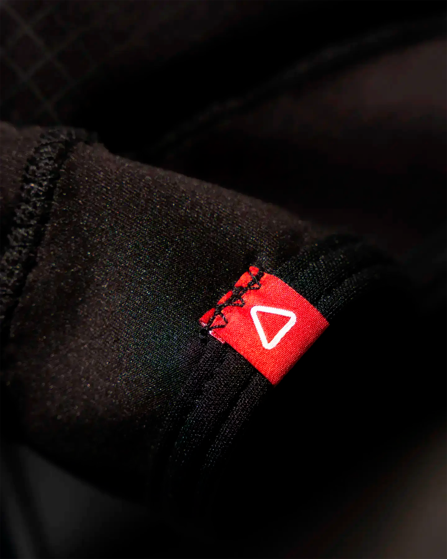 P1 Traction Impact Vest