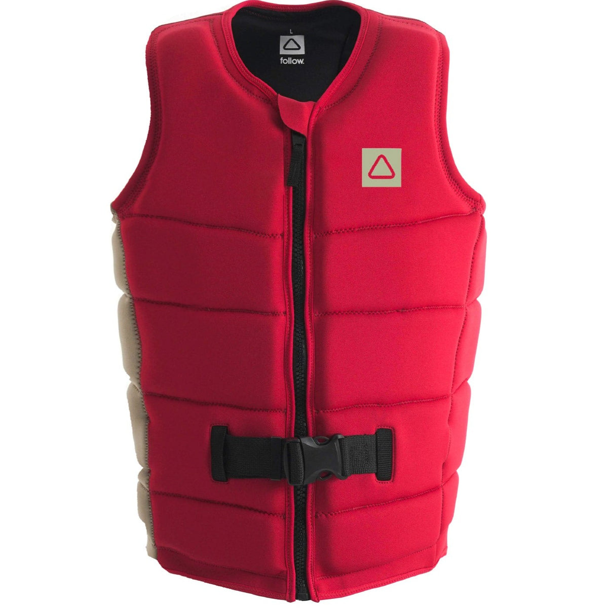 Corp Life Jacket