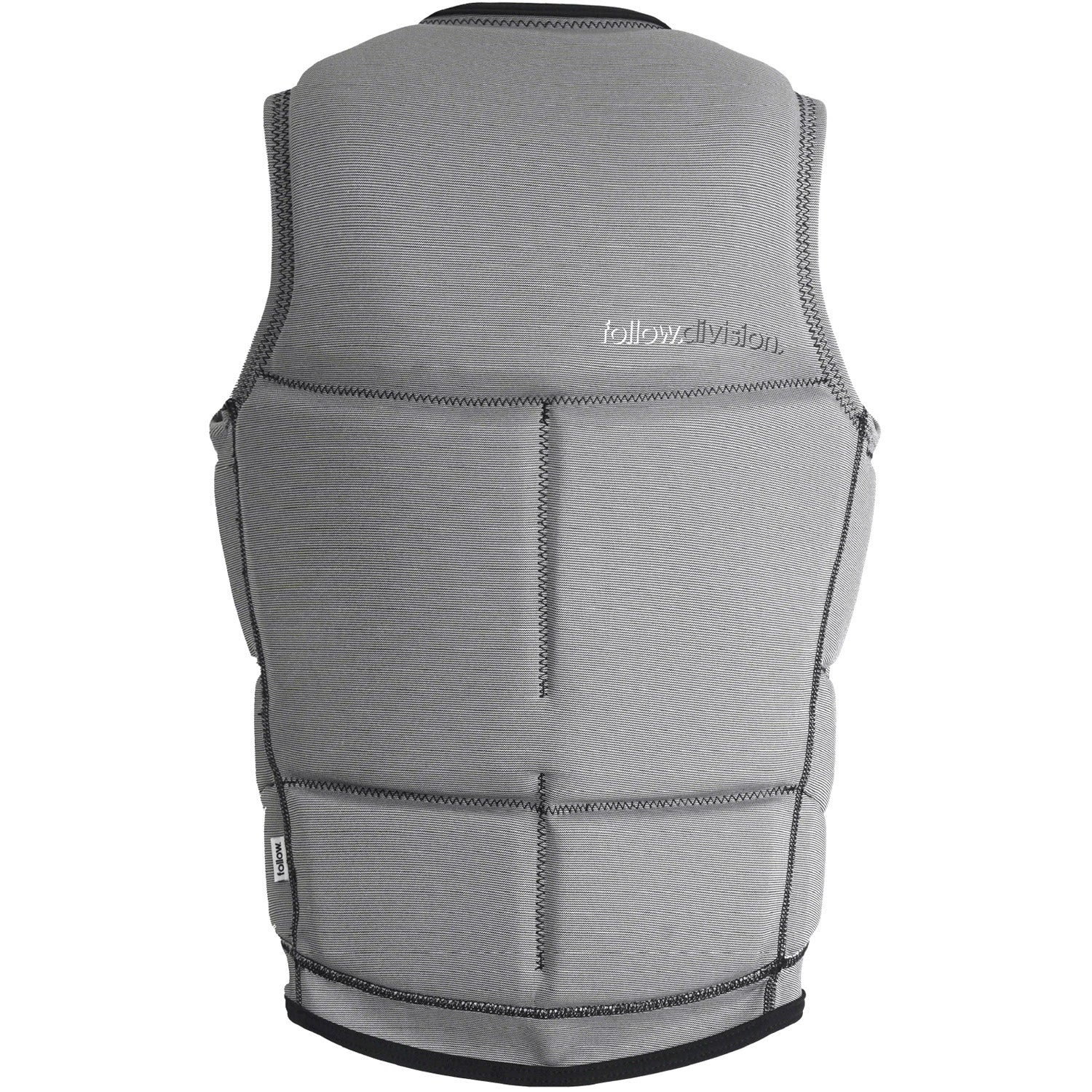 Division 2 Life Jacket