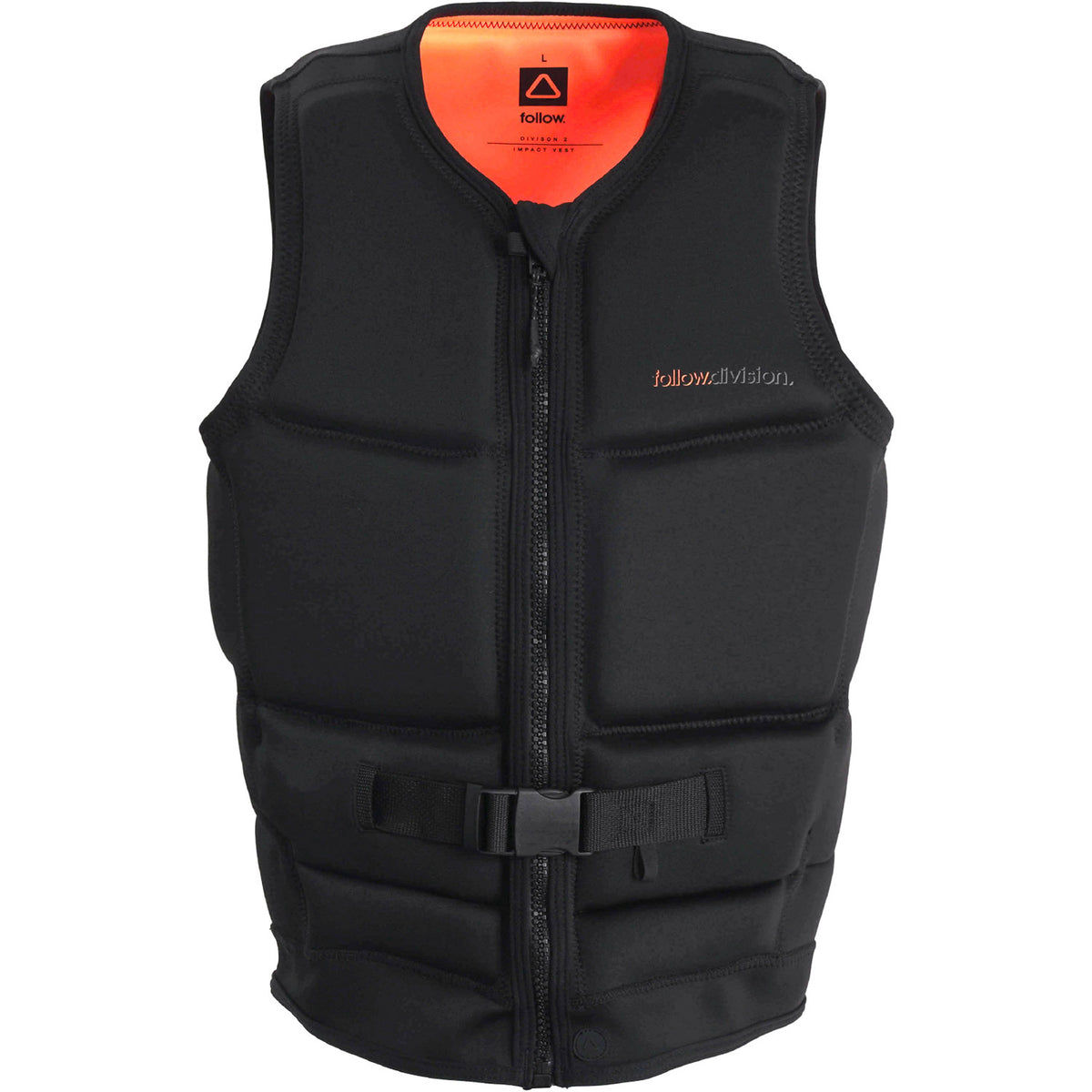 Division 2 Life Jacket