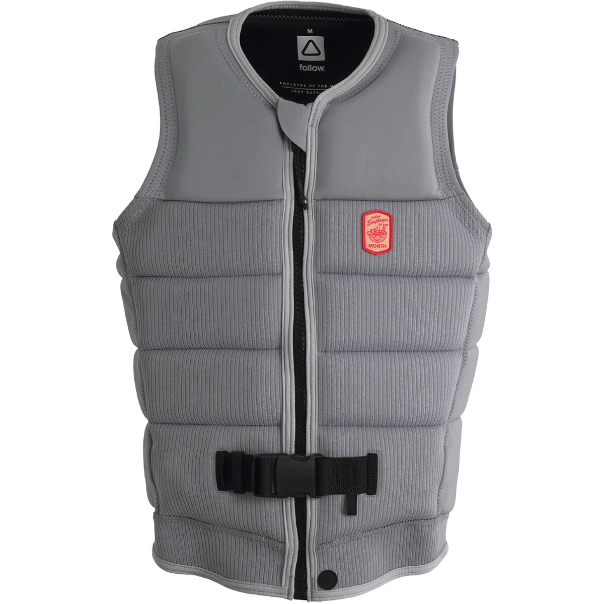 Employee Of The Month Life Jacket