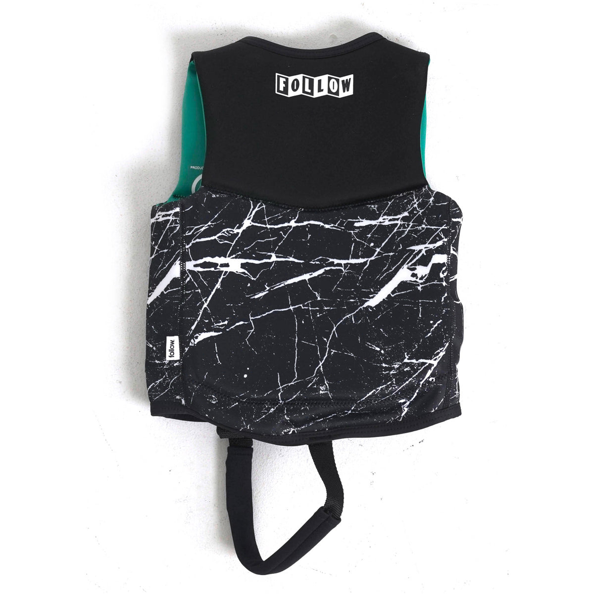 Grommy Infant Life Jacket