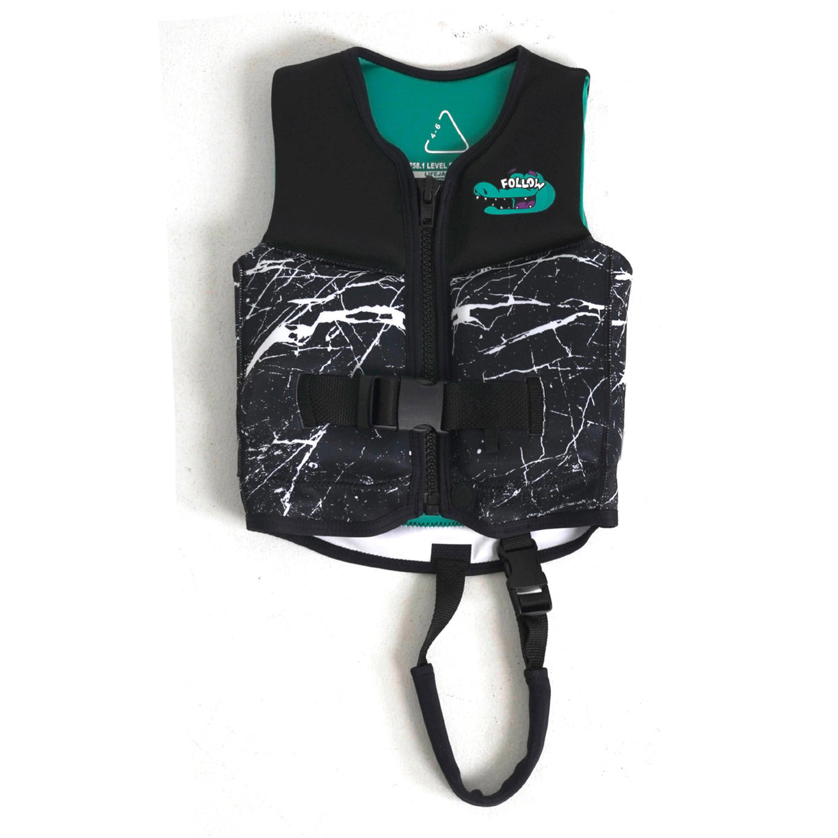 Grommy Infant Life Jacket