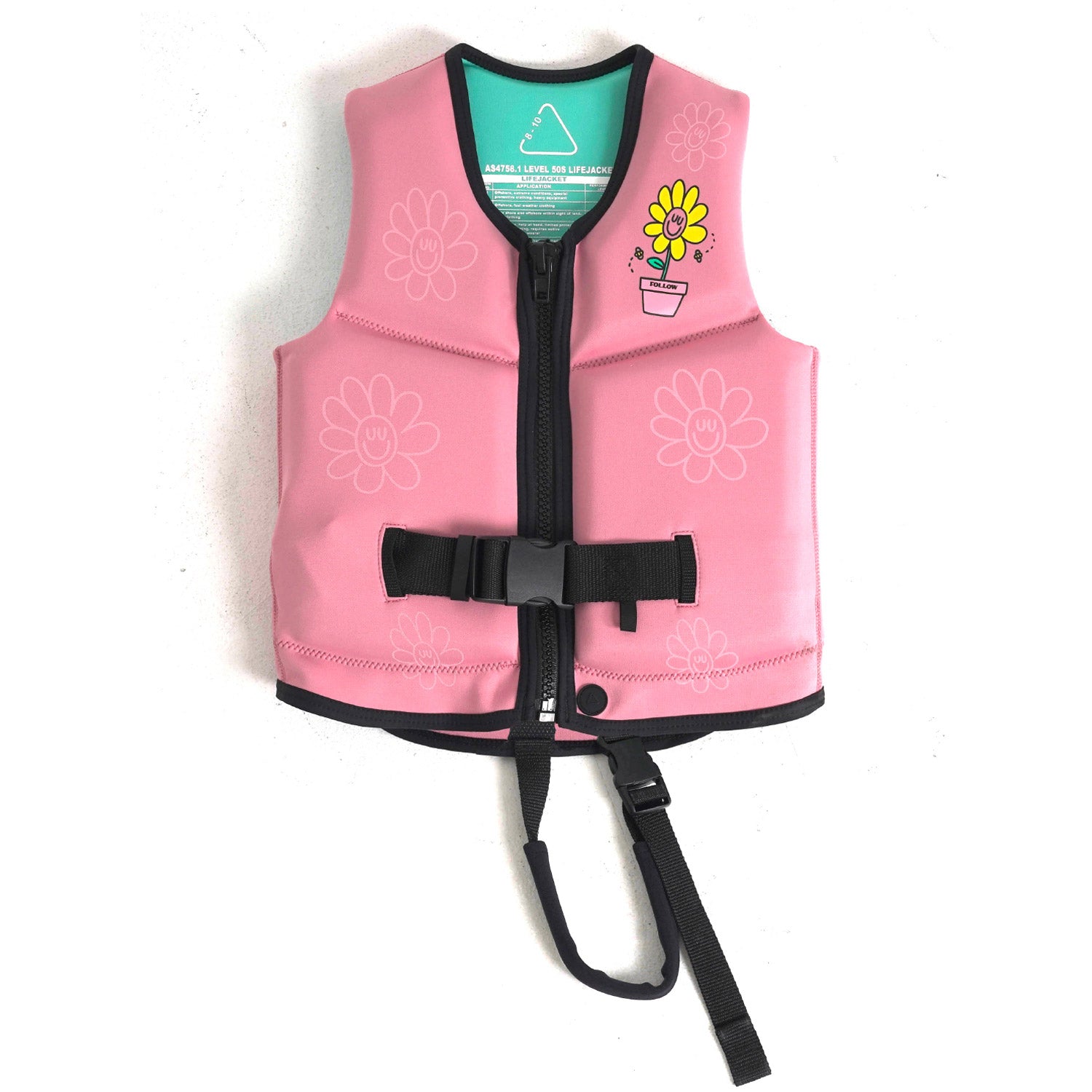 Grommy Infant Life Jacket