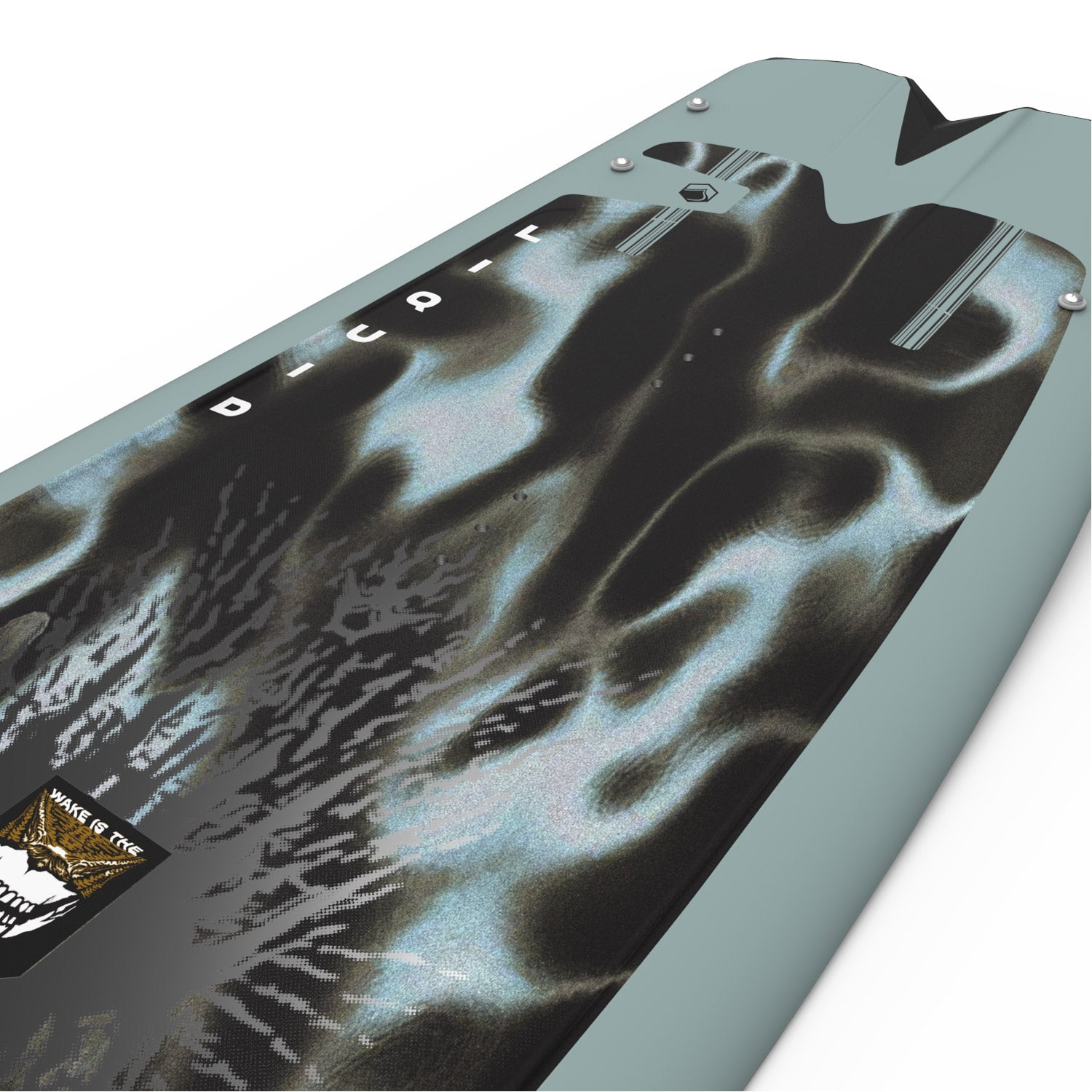 Remedy Aero Wakeboard