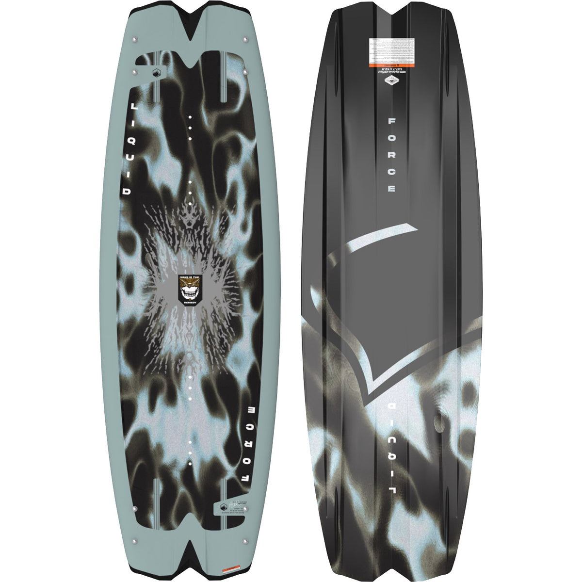 Remedy Aero Wakeboard