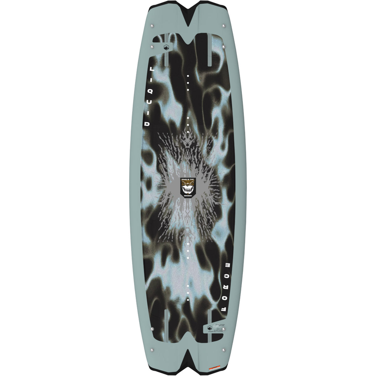 Remedy Aero Wakeboard
