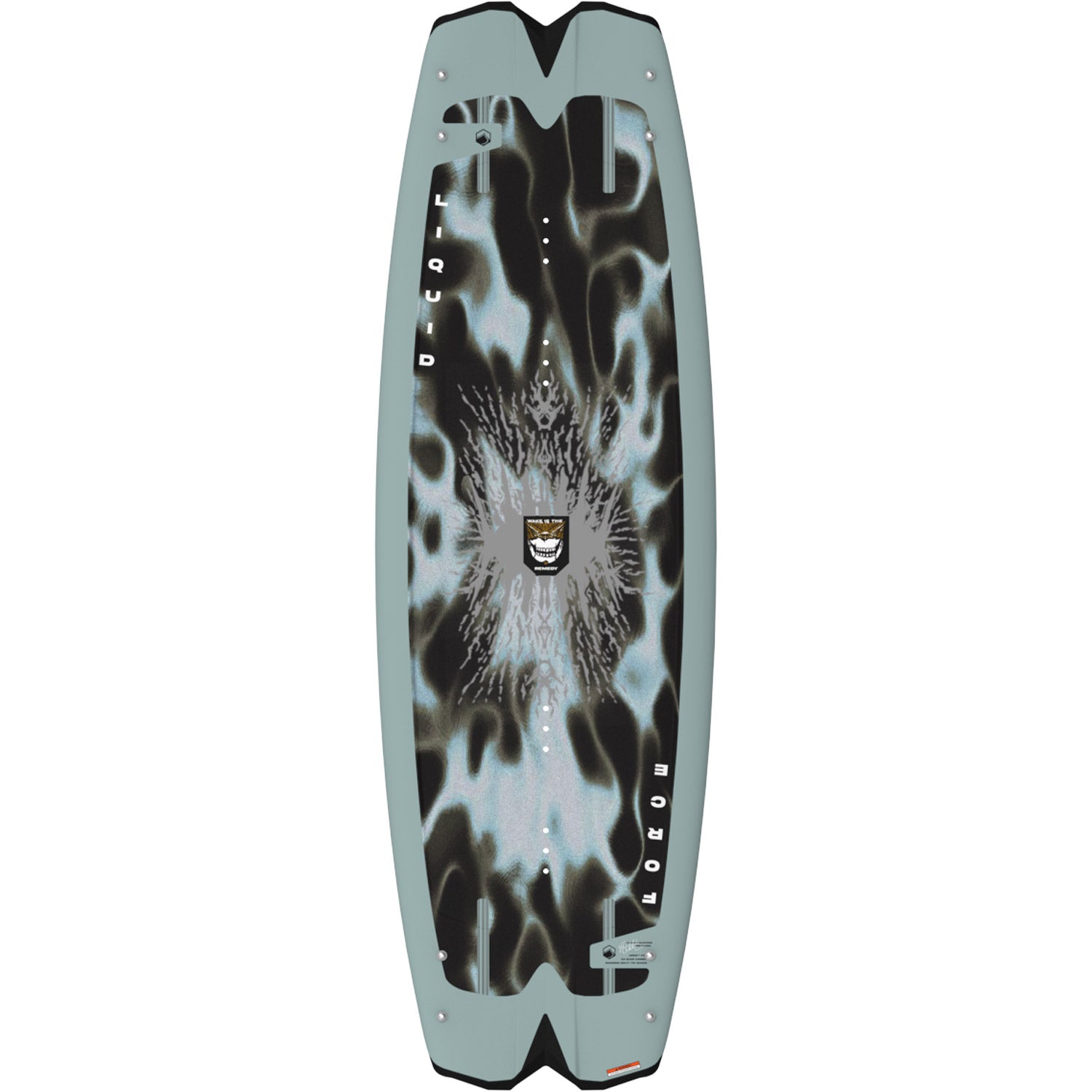 Remedy Aero Wakeboard