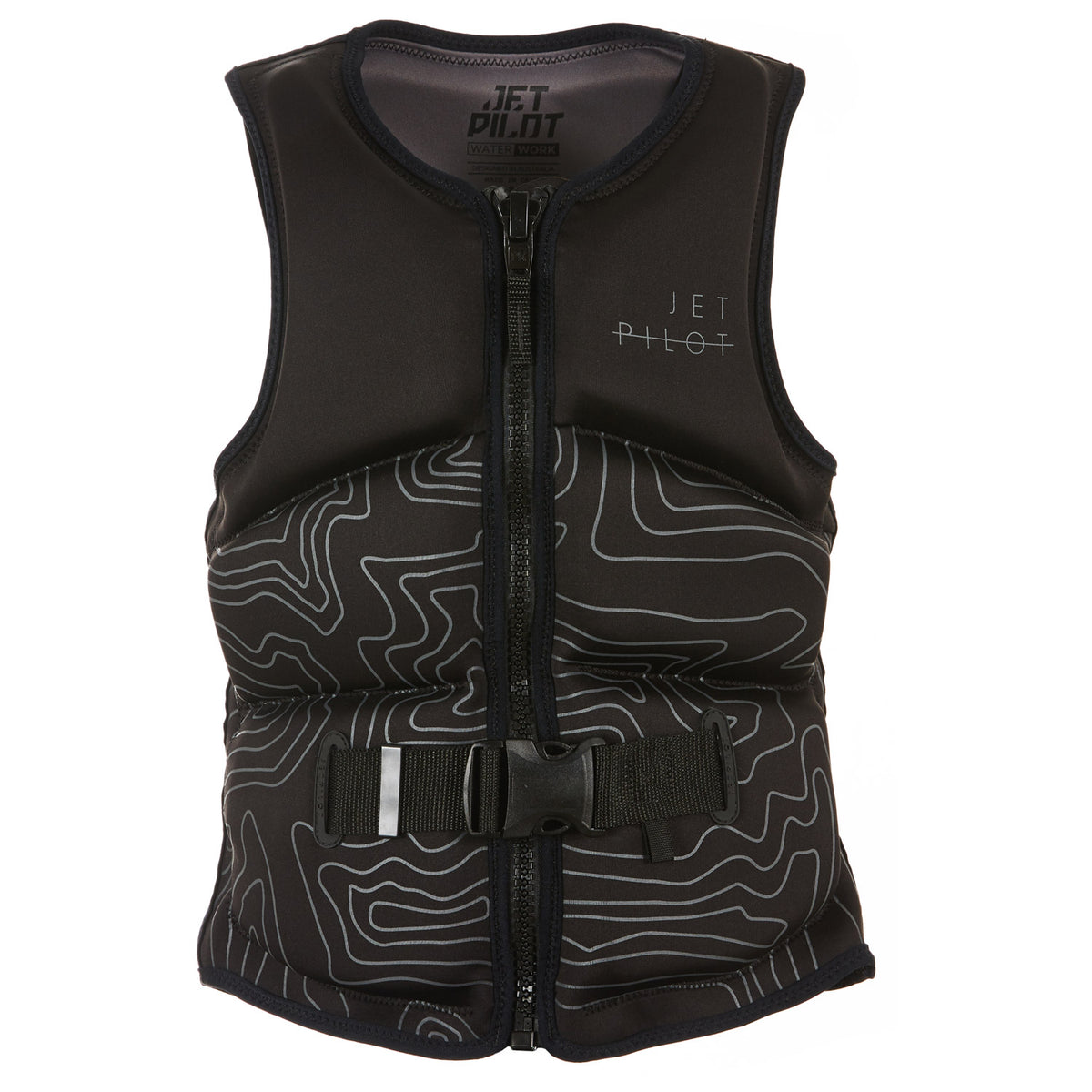 Allure Ladies Life Jacket