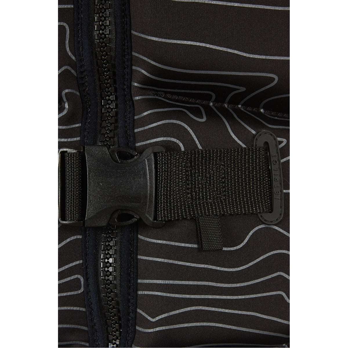 Allure Ladies Life Jacket