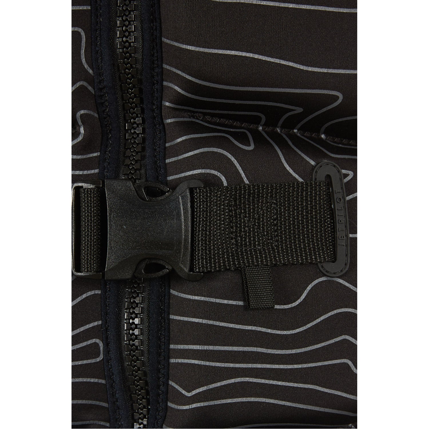 Allure Ladies Life Jacket