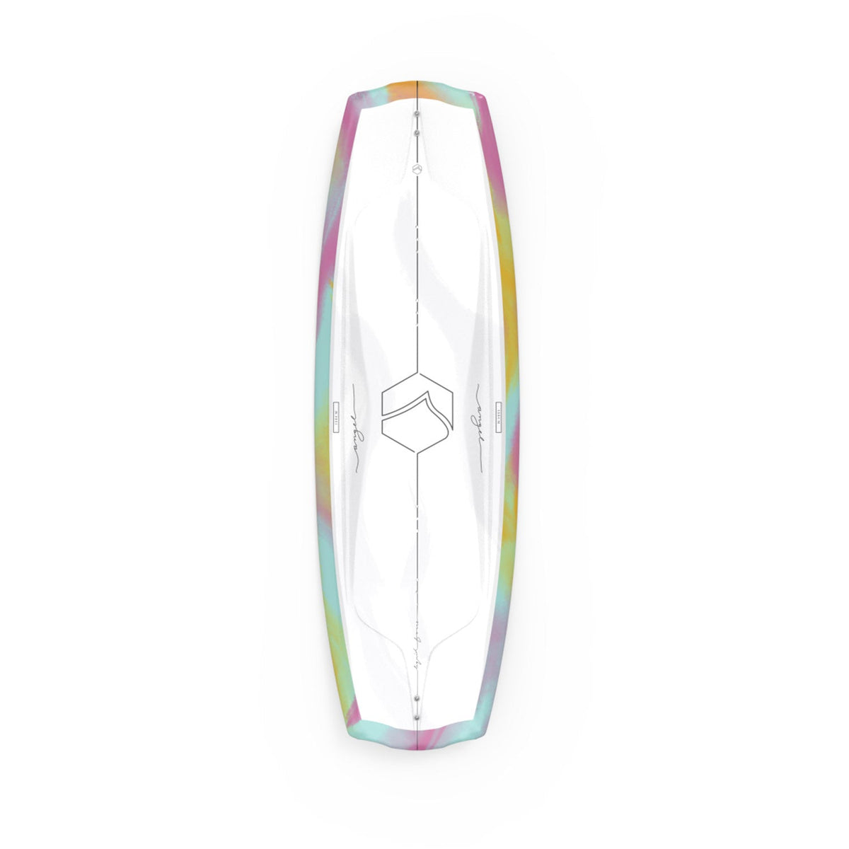 Angel Wakeboard