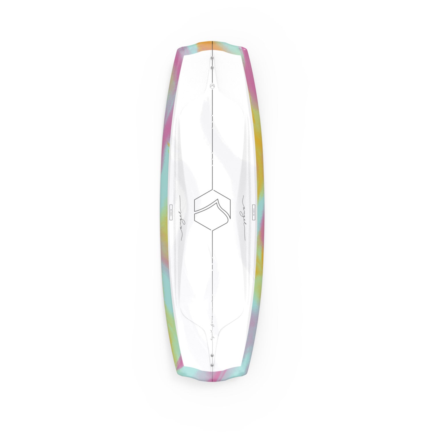 Angel Wakeboard