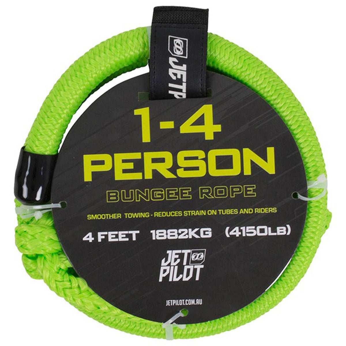 Towable Bungee Cord 4 Ft